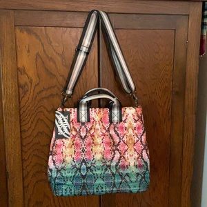 Think Royln Editor Bag